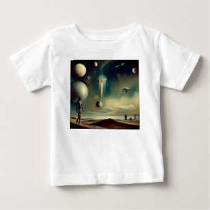 SF Danish Masters 2 Baby T-Shirt