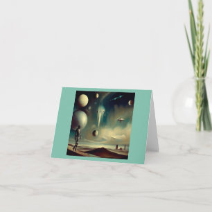 SF Danish Masters 2 Card