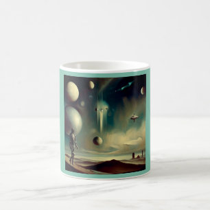 SF Danish Masters 2 Coffee Mug