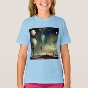 SF Danish Masters 2 T-Shirt