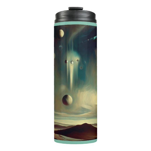 SF Danish Masters 2 Thermal Tumbler (Front)