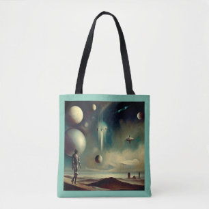 SF Danish Masters 2 Tote Bag