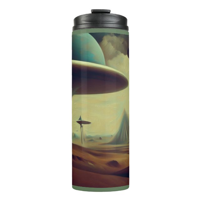 SF Danish Masters 3 Thermal Tumbler (Front)