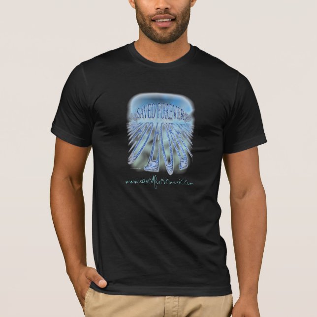 SF Exodus 6:2-8 T-Shirt (Front)