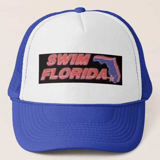 SF Hat (Front)