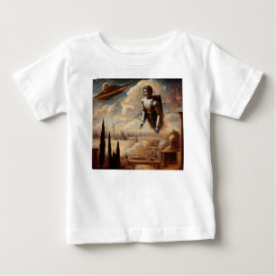 SF Italian Masters Style 1 Baby T-Shirt