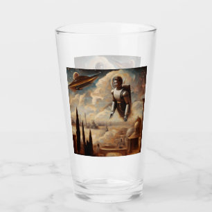 SF Italian Masters Style 1 Glass