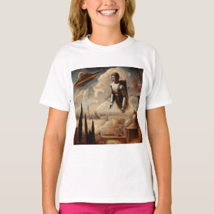 SF Italian Masters Style 1 T-Shirt