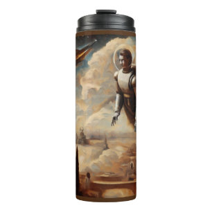 SF Italian Masters Style 1 Thermal Tumbler