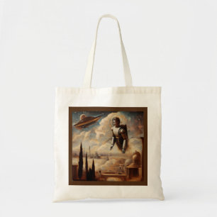 SF Italian Masters Style 1 Tote Bag