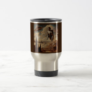 SF Italian Masters Style 1 Travel Mug
