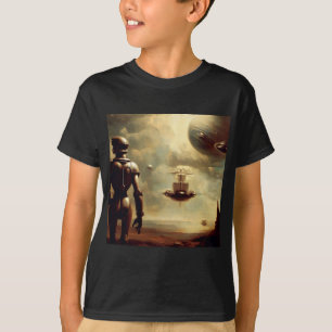 SF Italian Masters Style 2 T-Shirt