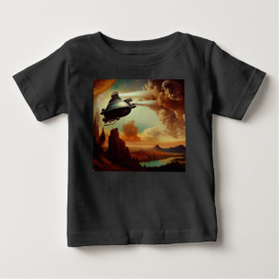 SF Italian Masters Style 3 Baby T-Shirt