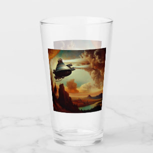 SF Italian Masters Style 3 Glass