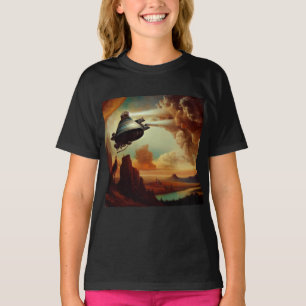 SF Italian Masters Style 3 T-Shirt