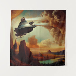 SF Italian Masters Style 3 Tapestry
