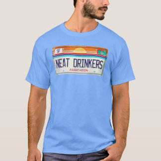 SF NDA T-Shirt