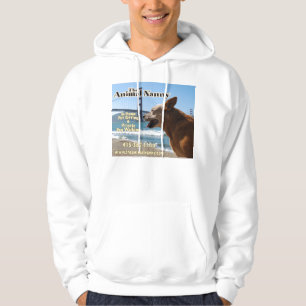 SF Region Hoodie Graphic