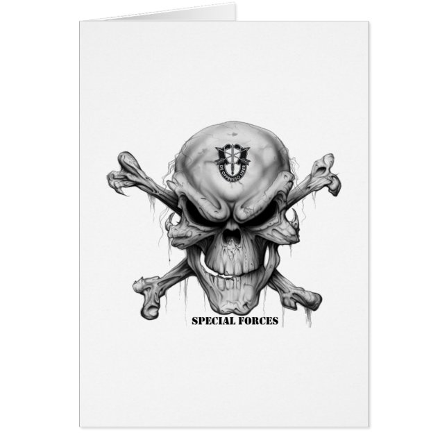 SF Skull (Front)