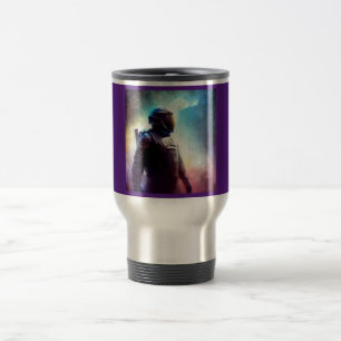 SF Space Hero 3 Travel Mug