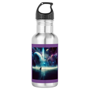 SF - Space Opera 1 532 Ml Water Bottle
