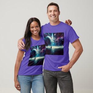 SF - Space Opera 1 T-Shirt