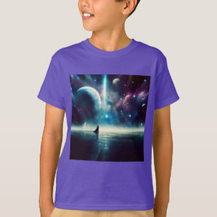 SF - Space Opera 1 T-Shirt