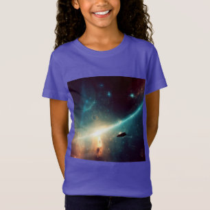 SF - Space Opera 2 T-Shirt