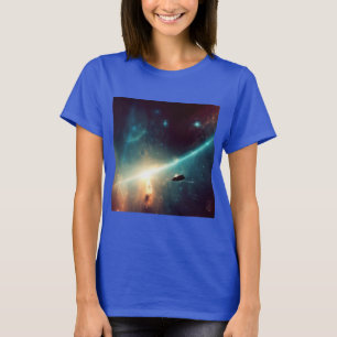 SF - Space Opera 2 T-Shirt