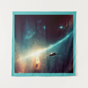 SF - Space Opera 2 Tapestry