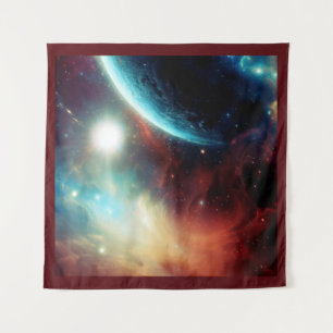 SF - Space Opera 3 Tapestry