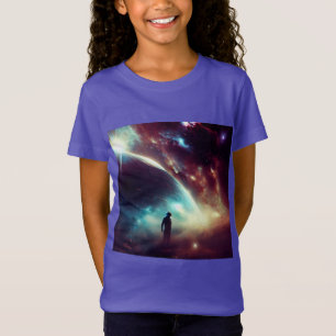 SF - Space Opera 4 T-Shirt