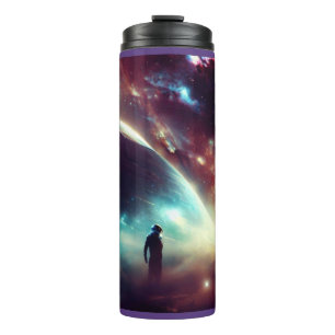 SF - Space Opera 4 Thermal Tumbler