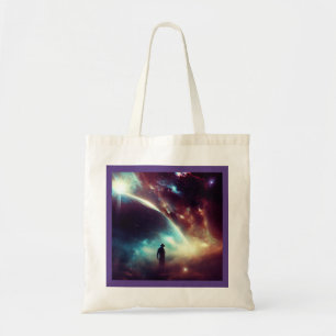 SF - Space Opera 4 Tote Bag