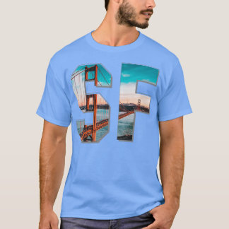 SF T-Shirt