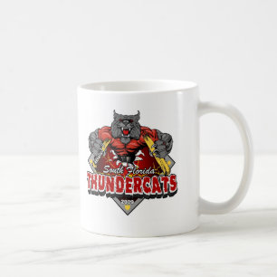 SF ThunderCats Coffee Mug