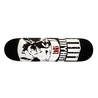 SFA Mr. Miyagi Skateboard