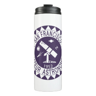 SFAA THERMAL TUMBLER