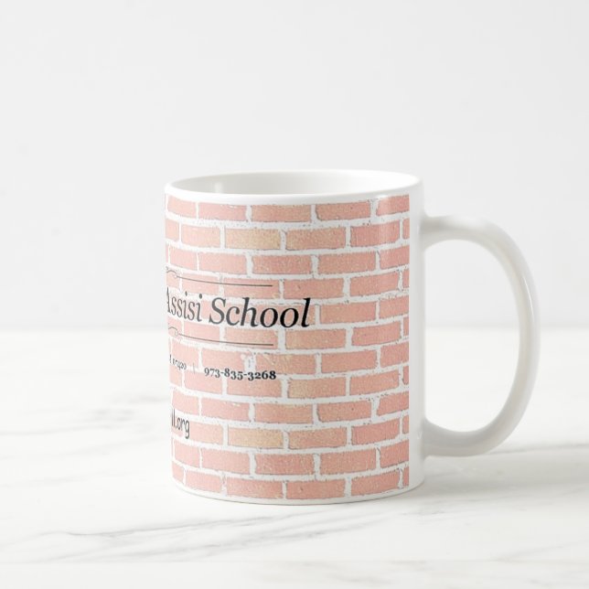 SFAS Mug15 Coffee Mug (Right)