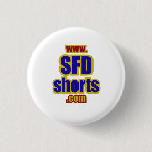 SFD Button (White)