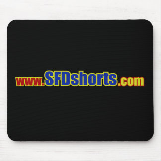 SFD Mousepad