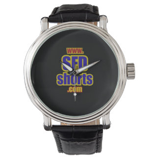 SFD Watch