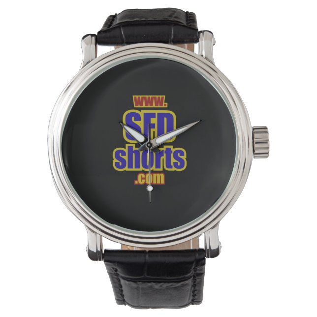 SFD Watch (Front)