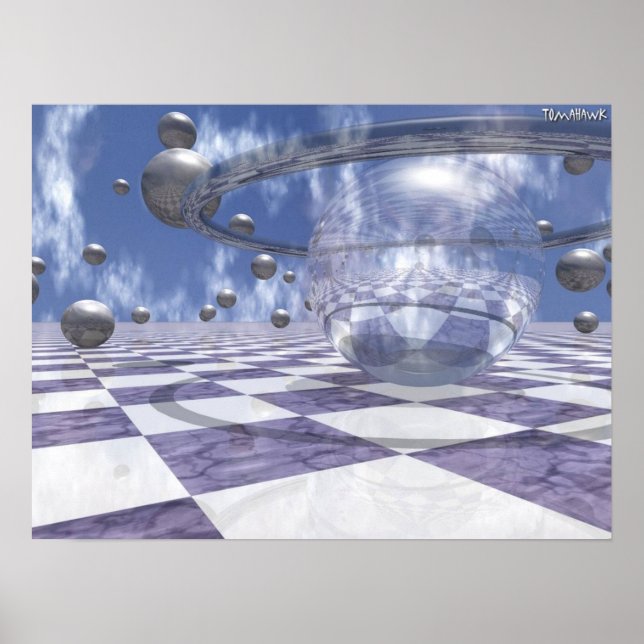 Sfears Poster (Front)