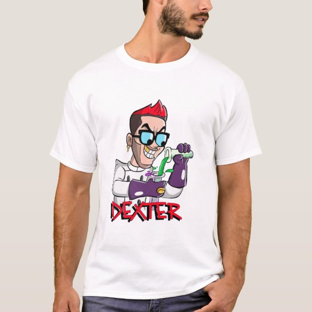 Sfera Ebbasta T-Shirt (Front)