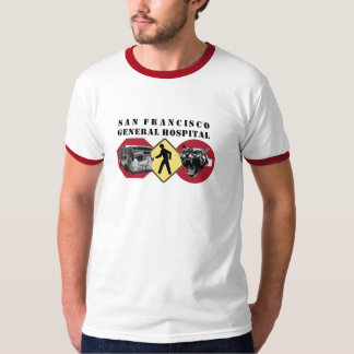 SFGH T-Shirt