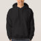 SFI Dark Hoodie Sweat Shirt