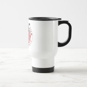 SFI logo-circle 4x4 Travel Mug