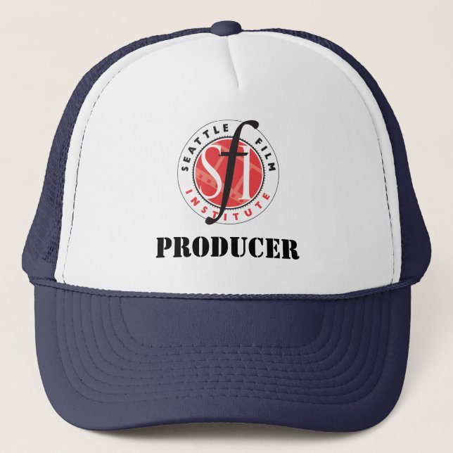SFI Producer Hat (Front)