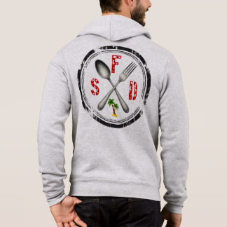 SFL Hoodie